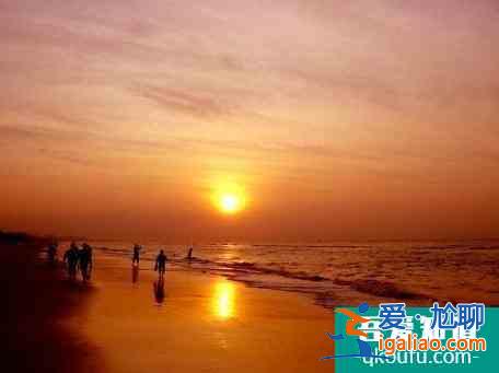 看日出最好的地方是哪里 看日出最好的地方推薦? 看日出最好的地方是哪里 看日出最好的地方推薦?