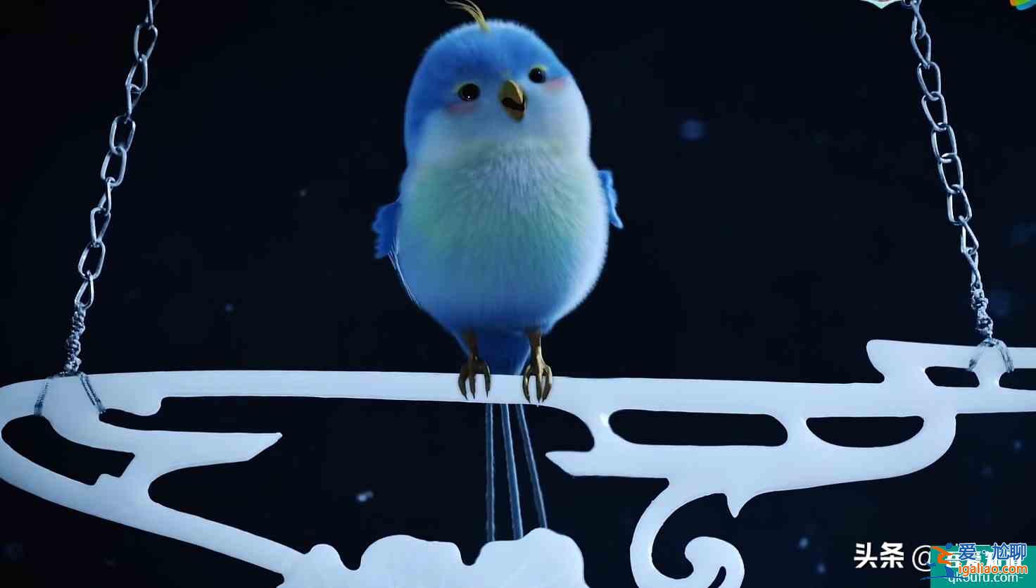 《且聽鳳鳴》吸引我的居然是一只鳥?? 《且聽鳳鳴》吸引我的居然是一只鳥??