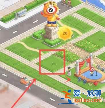 微博新鮮市怎么增加繁榮度？