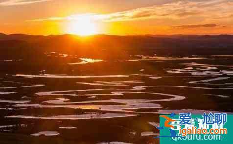 看日出最好的地方是哪里 看日出最好的地方推薦? 看日出最好的地方是哪里 看日出最好的地方推薦?