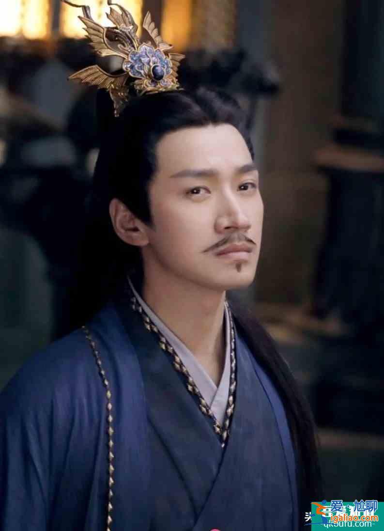 大宮主為什么阻止司鳳戀愛？翻看《琉璃》原著才知他有多偏執？