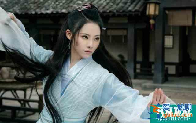 盤點熱播劇《且聽鳳鳴》中的八大美女演員，你最喜歡誰？？