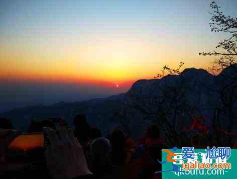 看日出最好的地方是哪里 看日出最好的地方推薦? 看日出最好的地方是哪里 看日出最好的地方推薦?