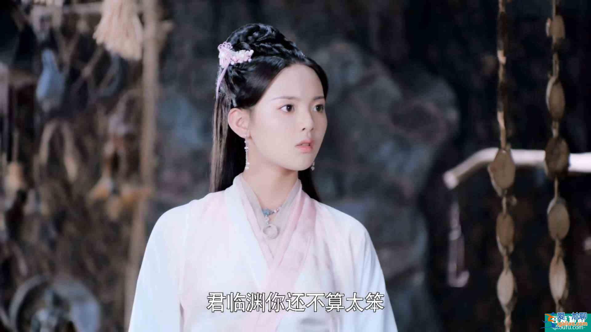 《且聽鳳鳴》證明，楊超越正在走肖戰的路，結局卻大不同？
