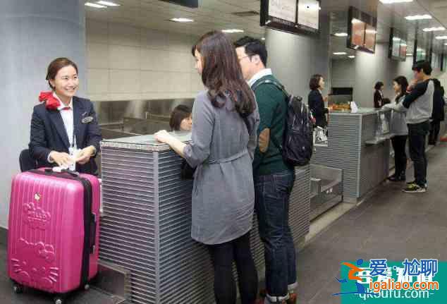 2020國內航空托運收費標準 免費托運行李箱尺寸？