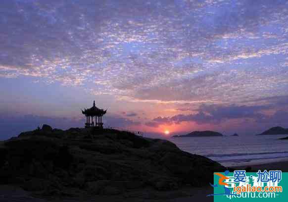 看日出最好的地方是哪里 看日出最好的地方推薦? 看日出最好的地方是哪里 看日出最好的地方推薦?