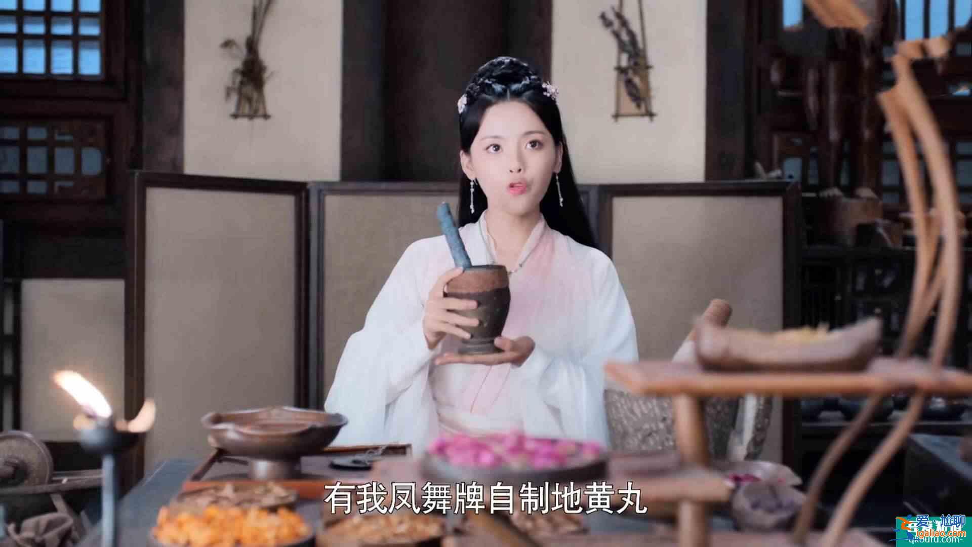 《且聽鳳鳴》證明，楊超越正在走肖戰的路，結局卻大不同？