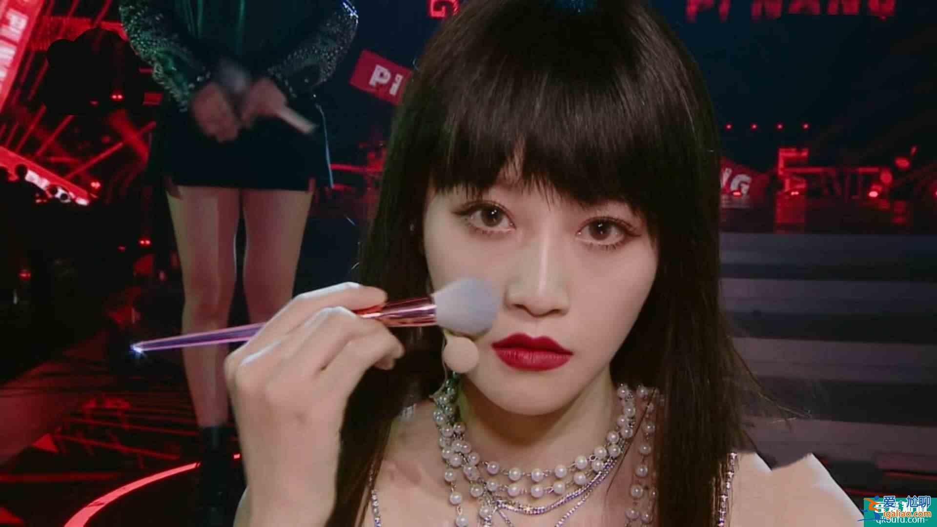 《且聽鳳鳴》證明，楊超越正在走肖戰的路，結局卻大不同？