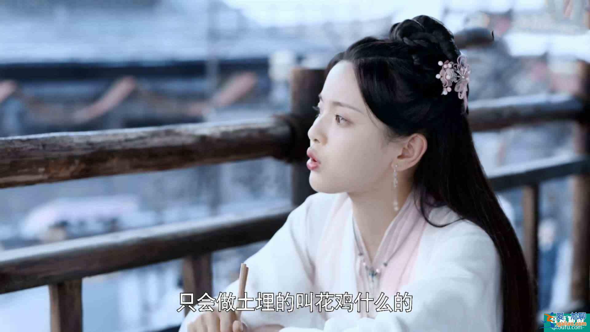 《且聽鳳鳴》證明，楊超越正在走肖戰的路，結局卻大不同？