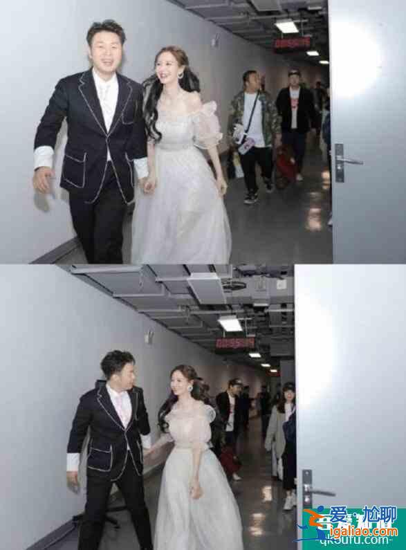 杜海濤為沈夢辰慶生 言語中充滿了對沈夢辰的寵愛? 杜海濤為沈夢辰慶生 言語中充滿了對沈夢辰的寵愛?