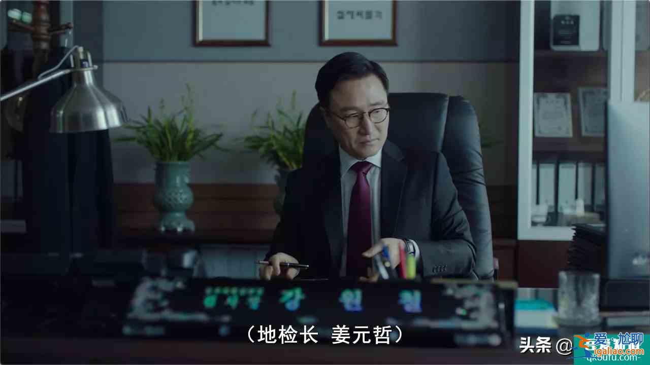 韓劇神作回歸，收視飆到9.1%，豆瓣9.3分，被贊近期最好懸疑片？