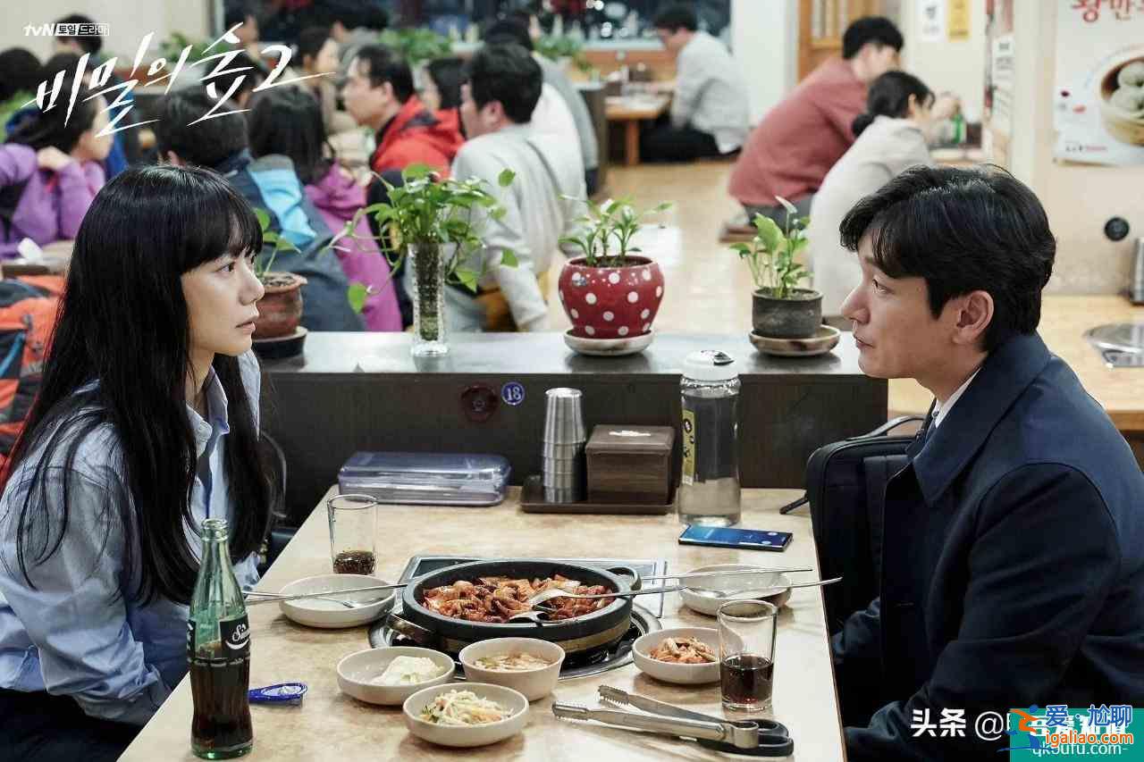 韓劇神作回歸，收視飆到9.1%，豆瓣9.3分，被贊近期最好懸疑片？