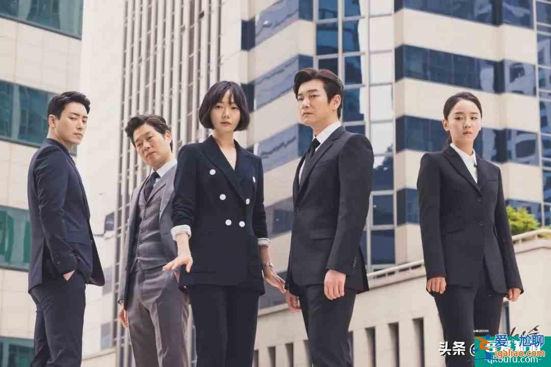 首播收視破紀錄，豆瓣9.3，“歷代級”韓劇《秘密森林》終于回歸？