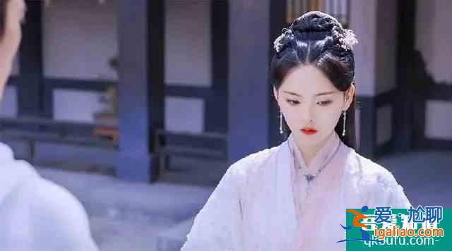 《且聽鳳鳴》有哪些看點(diǎn)？楊超越、傅菁演技驚艷，劇情絕不拖沓？