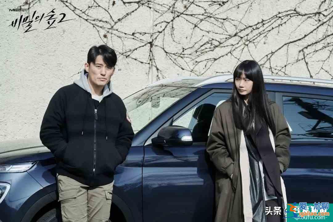 首播收視破紀錄，豆瓣9.3，“歷代級”韓劇《秘密森林》終于回歸？