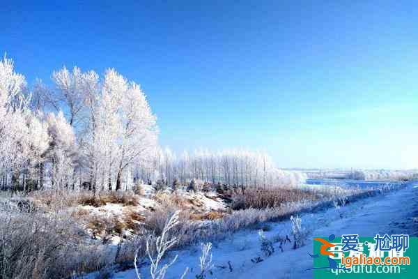 中國看雪最美的地方推薦 國內(nèi)看雪的旅游勝地？
