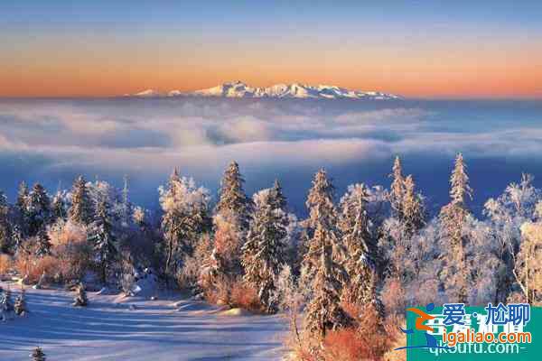 中國看雪最美的地方推薦 國內(nèi)看雪的旅游勝地？
