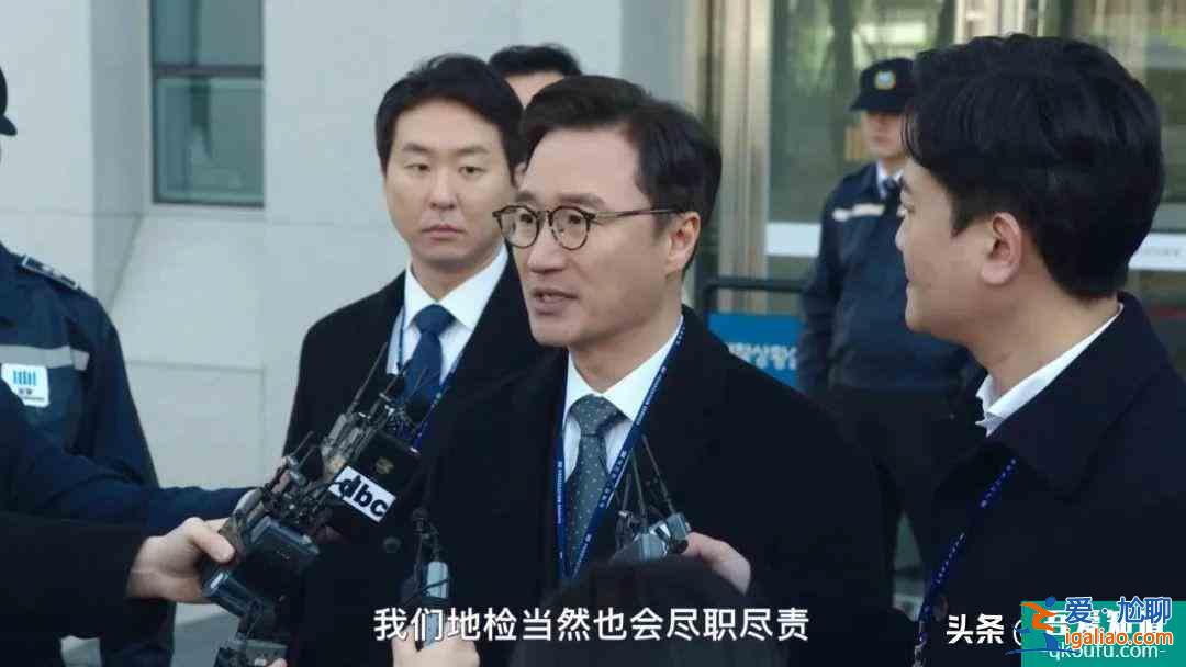 首播收視破紀錄，豆瓣9.3，“歷代級”韓劇《秘密森林》終于回歸？