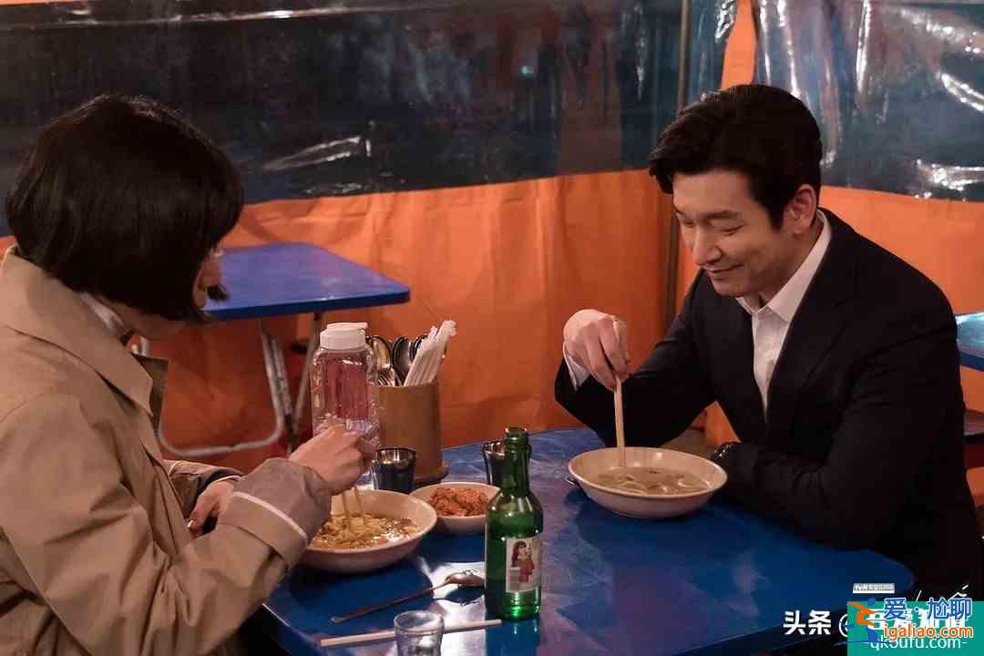 韓劇神作回歸，收視飆到9.1%，豆瓣9.3分，被贊近期最好懸疑片？