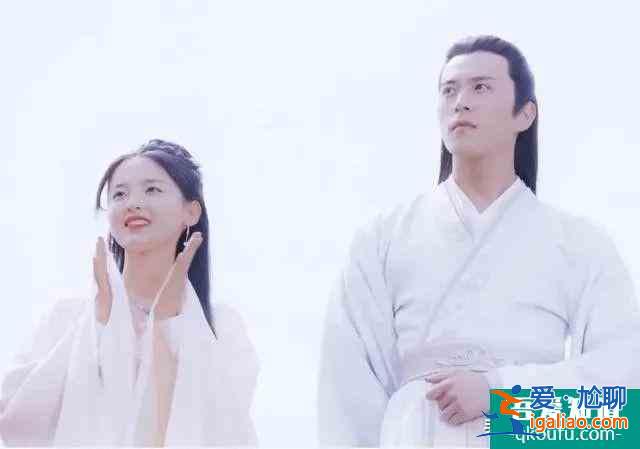 《且聽鳳鳴》有哪些看點(diǎn)？楊超越、傅菁演技驚艷，劇情絕不拖沓？