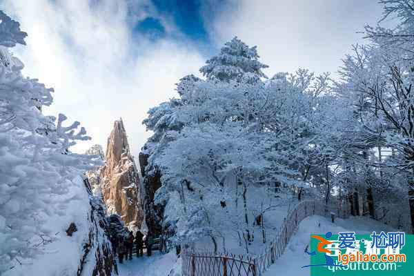 中國看雪最美的地方推薦 國內(nèi)看雪的旅游勝地？