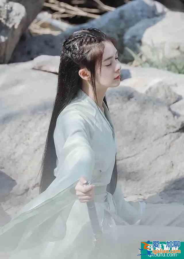 《且聽鳳鳴》有哪些看點(diǎn)？楊超越、傅菁演技驚艷，劇情絕不拖沓？