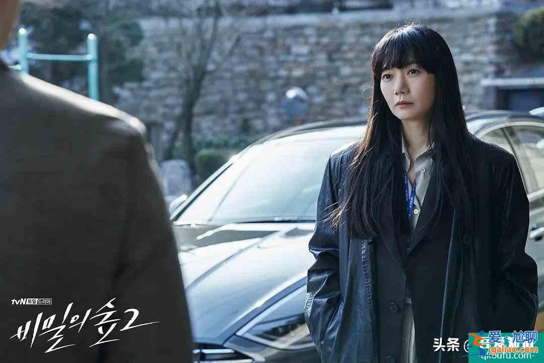 韓劇神作回歸，收視飆到9.1%，豆瓣9.3分，被贊近期最好懸疑片？