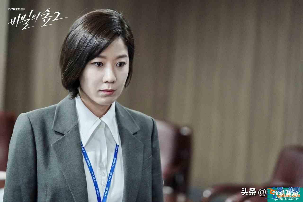 韓劇神作回歸，收視飆到9.1%，豆瓣9.3分，被贊近期最好懸疑片？
