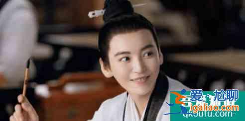《女世子》剛播就要涼？怪尤靖茹女扮男裝太男人，姜潮演技辣眼？？
