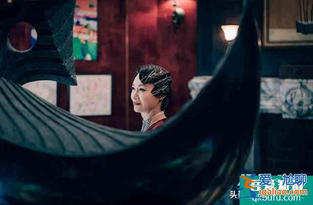 《怪物先生》雙帝后陣容上陣，818“怪力”來襲？