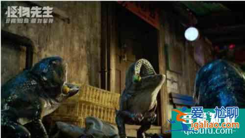 《怪物先生》定檔 怪力天團(tuán)集結(jié)火力全開一起打怪升級吧? 《怪物先生》定檔 怪力天團(tuán)集結(jié)火力全開一起打怪升級吧?