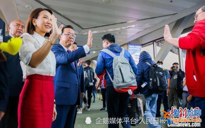 多國放寬中國旅客入境限制 不再強制核酸檢測？