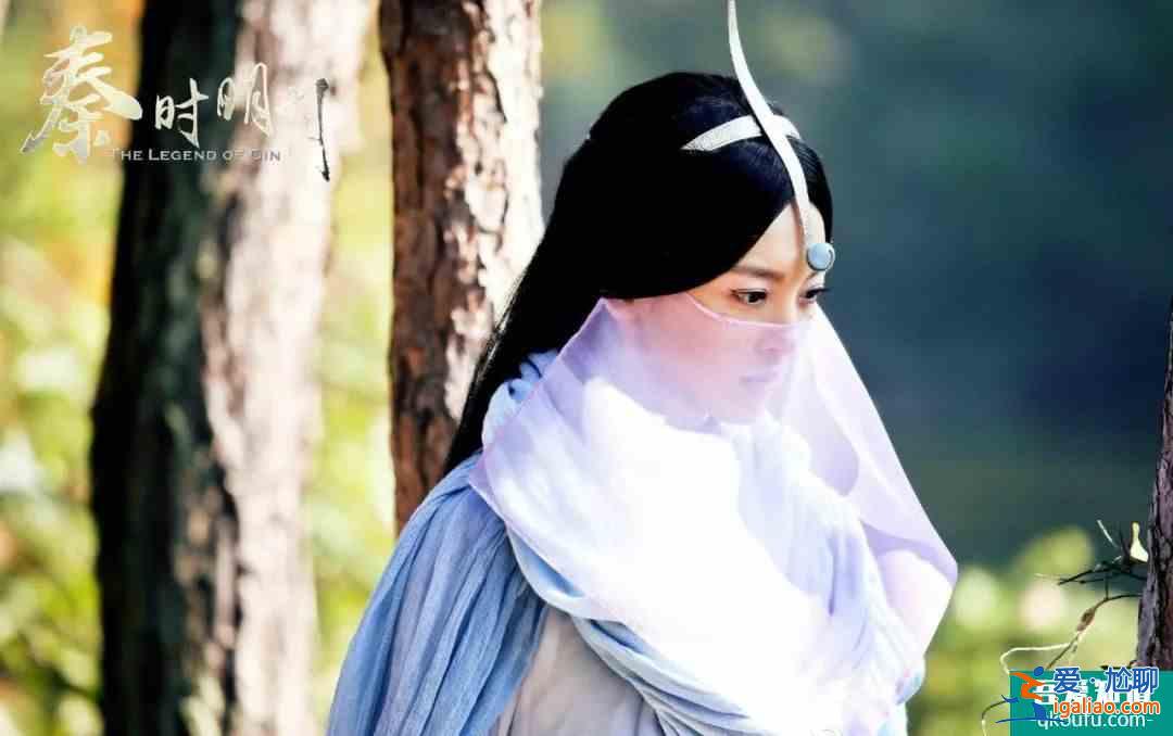 《女世子》：又來一個女扮男裝的劇，gay里gay氣的？