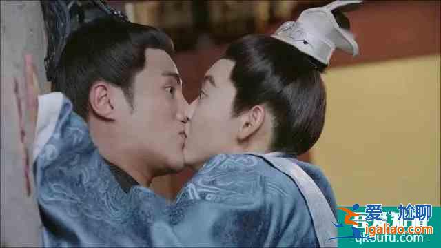 《女世子》：又來一個女扮男裝的劇，gay里gay氣的？