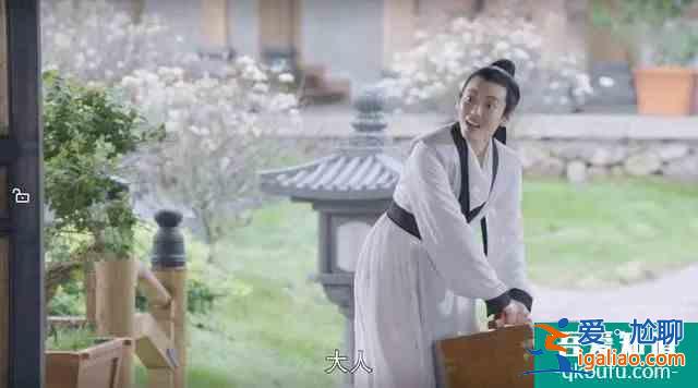 《女世子》：又來一個女扮男裝的劇，gay里gay氣的？