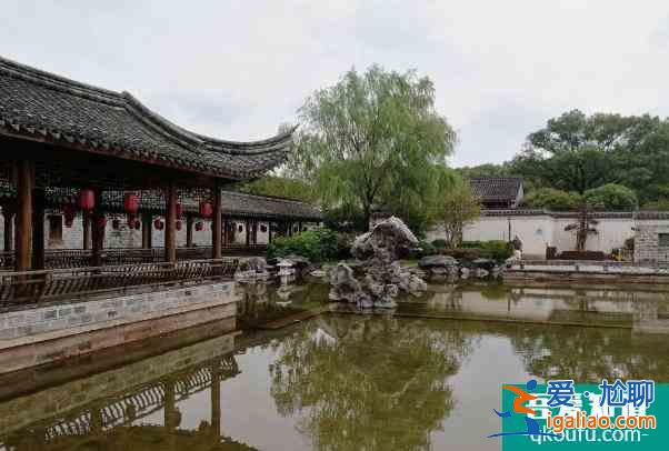 2021寧波受疫情影響天一閣博物院臨時閉館12月? 2021寧波受疫情影響天一閣博物院臨時閉館12月?