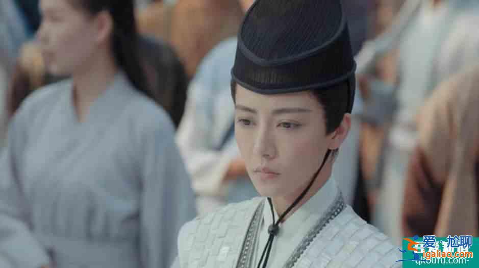 《女世子》：韓十一男裝英氣十足，搞笑逗趣的夏日爆款終于來了？