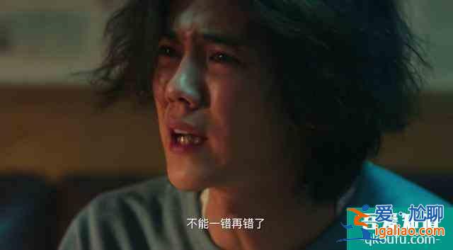 《穿越火線》大結局：十一年后肖楓蘇醒，和安藍纏綿吻戲引熱議？