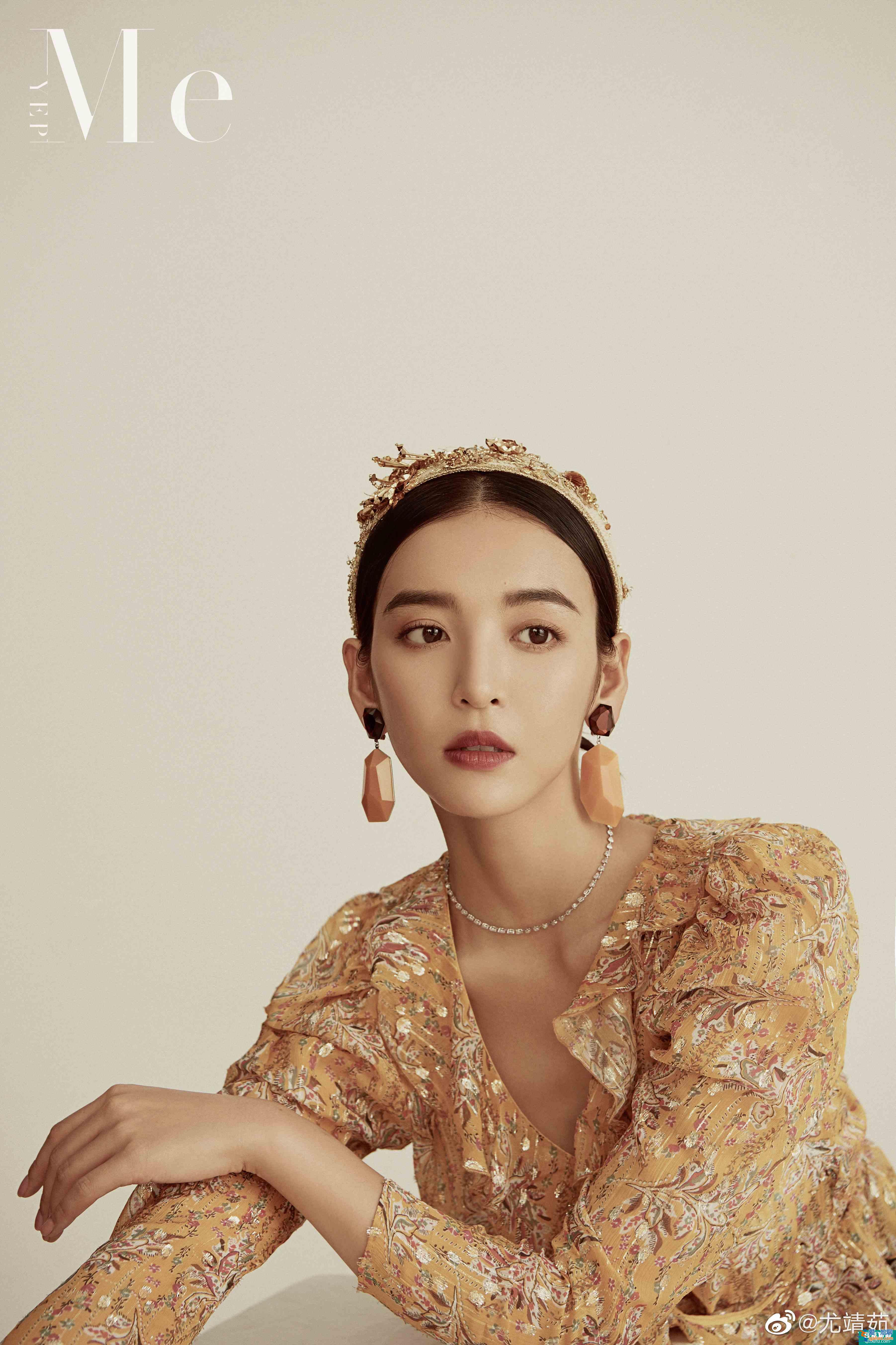 《女世子》里哥哥妹妹同時愛上一個人，原來他才是新晉“蠱王”？