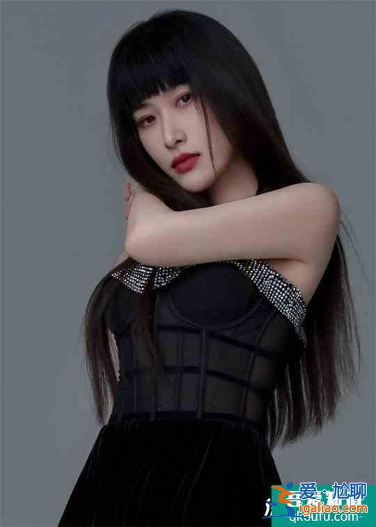戳人心！電視劇《雪中悍刀行》云卉“預告女聲” 讓人意難平？