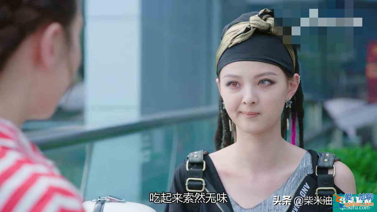 轉(zhuǎn)發(fā) 微博 Qzone 微信 叛逆妹妹的假面生活，是被親媽給逼迫的《生？