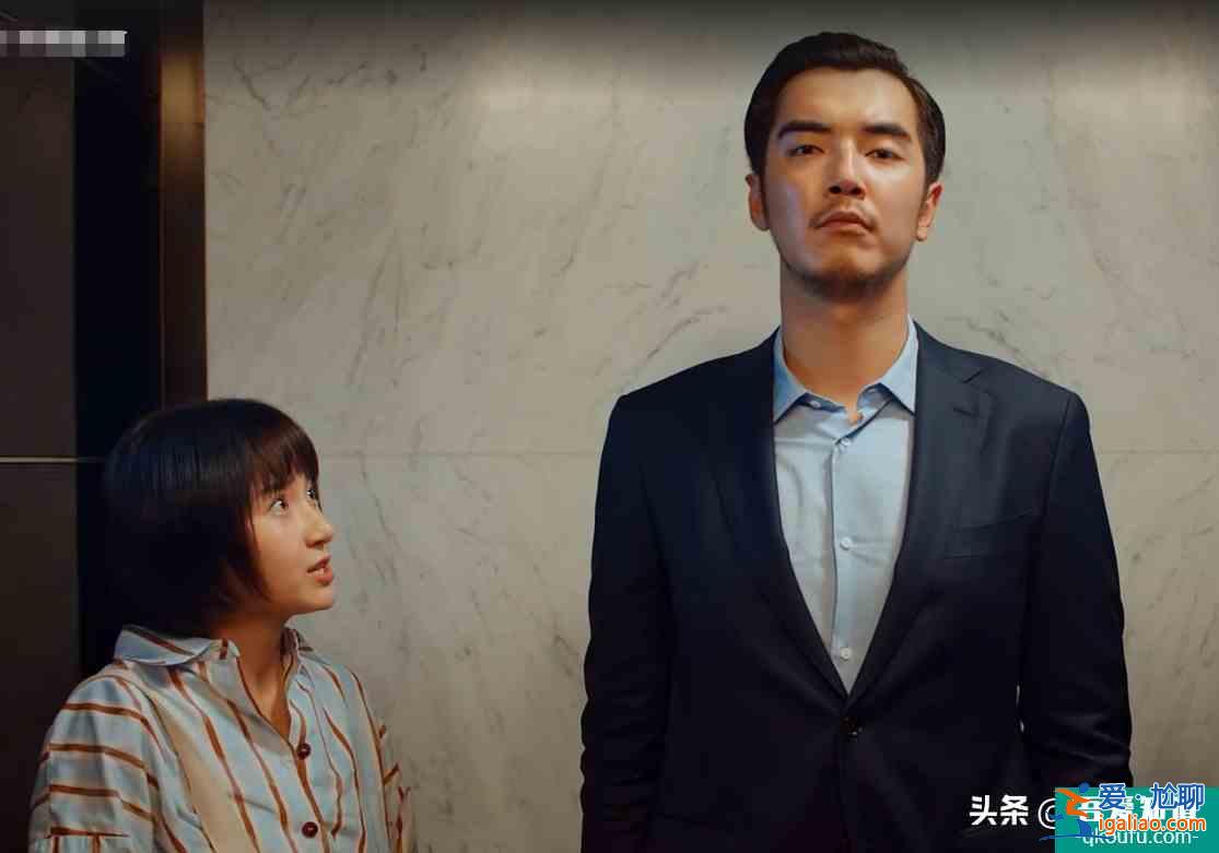 人氣弟弟王安宇走出《二十不惑》單戀，再陷《女世子》情傷？