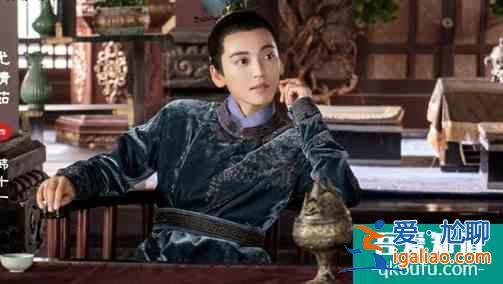 女世子韓十一和陳延易在一起了嗎？韓十一什么時(shí)候被識(shí)破身份？？