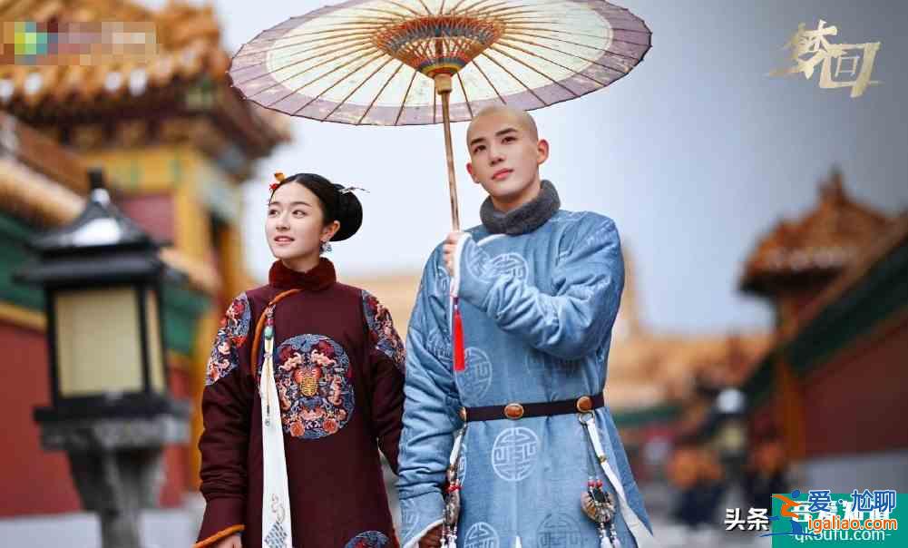 人氣弟弟王安宇走出《二十不惑》單戀，再陷《女世子》情傷？