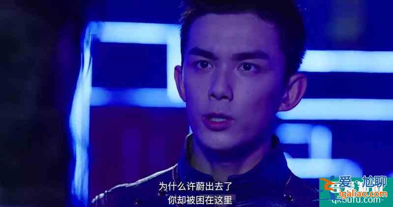 穿越火線：小北犧牲自己帶回肖楓意識，為何肖楓還沒醒？原因不解？