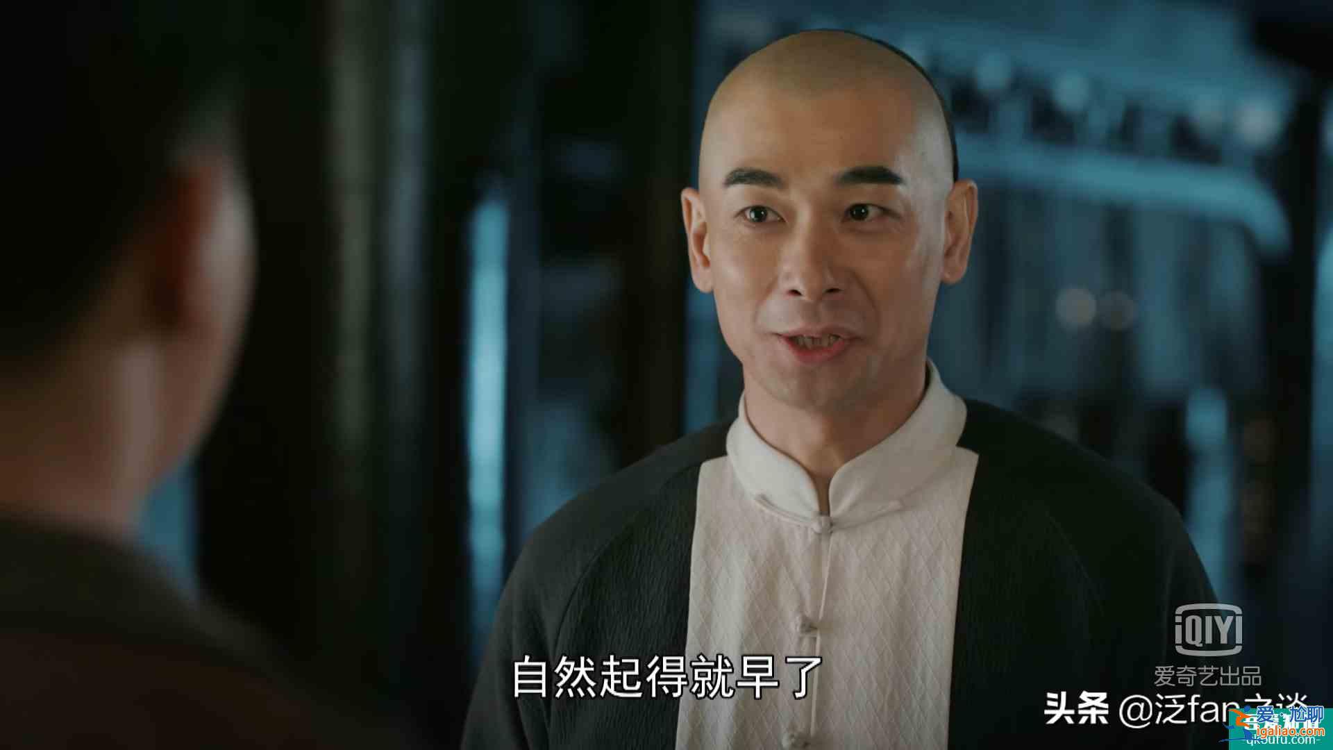 《大俠霍元甲》霍元甲難當大俠之名,趙文卓和釋小龍替編劇背鍋? 《大俠霍元甲》霍元甲難當大俠之名,趙文卓和釋小龍替編劇背鍋?
