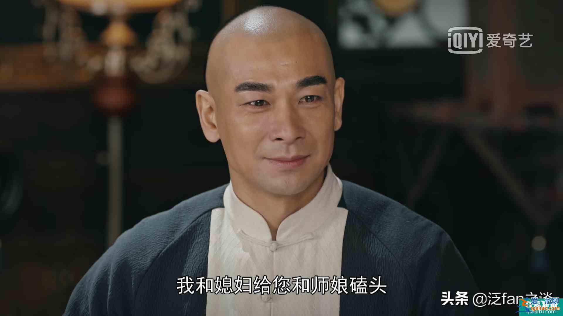 《大俠霍元甲》霍元甲難當大俠之名,趙文卓和釋小龍替編劇背鍋? 《大俠霍元甲》霍元甲難當大俠之名,趙文卓和釋小龍替編劇背鍋?