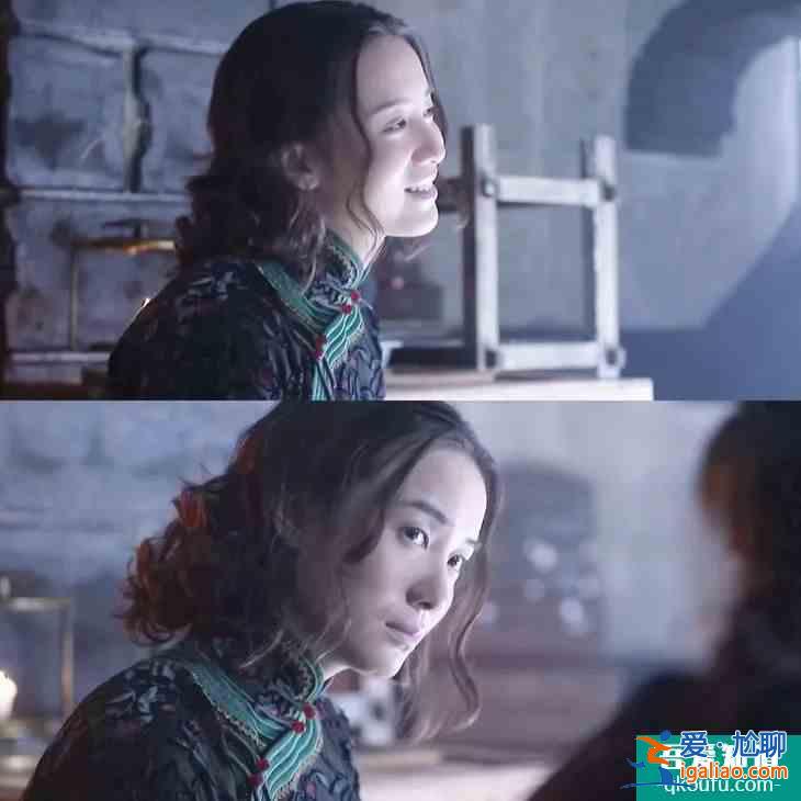 OMG |《白色月光》會是中國版《夫妻的世界》嗎？？
