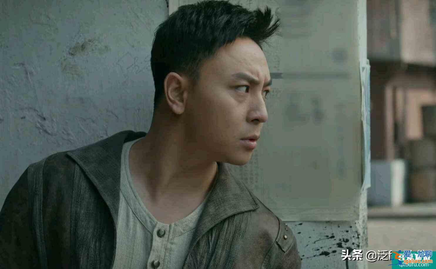 《大俠霍元甲》霍元甲難當大俠之名,趙文卓和釋小龍替編劇背鍋? 《大俠霍元甲》霍元甲難當大俠之名,趙文卓和釋小龍替編劇背鍋?