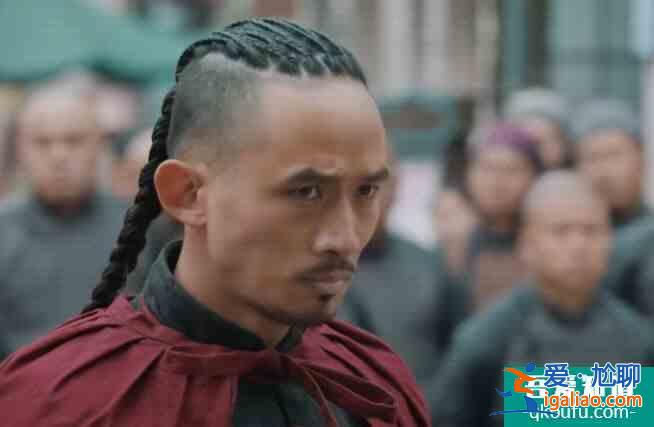 《大俠霍元甲》武功排名，霍元甲不是第一，孫無疾僅第四？